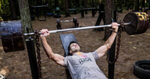 Incline-Bench-Press