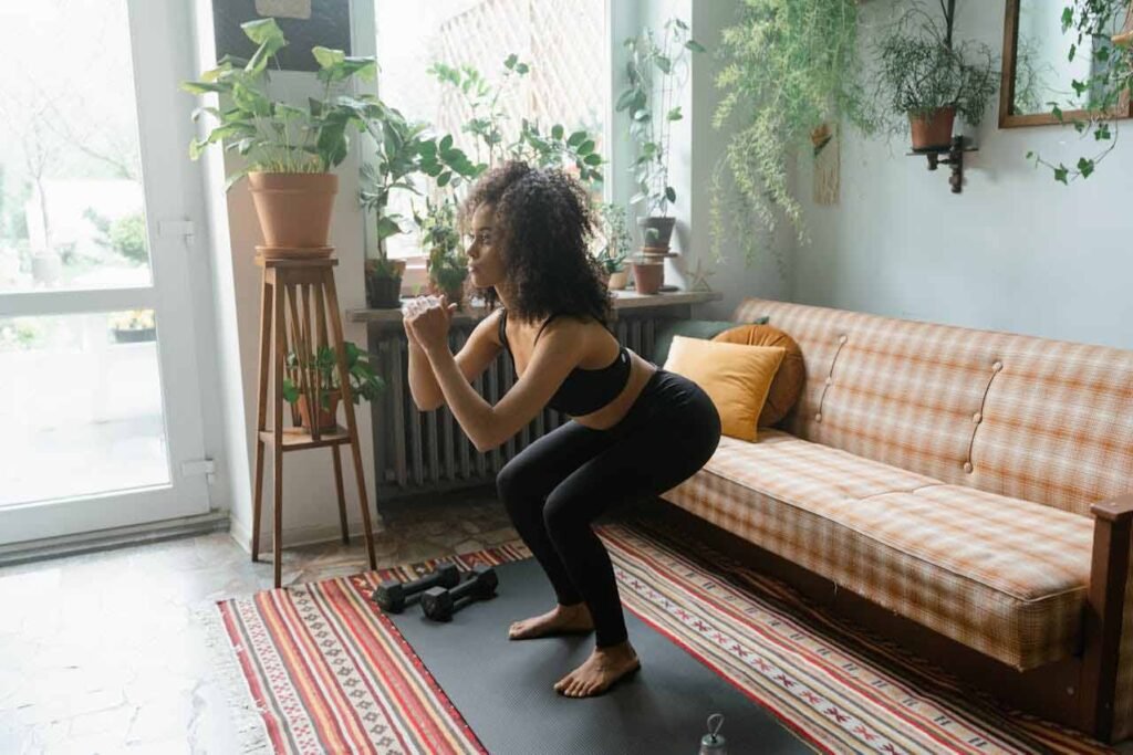 Squat-At-Home